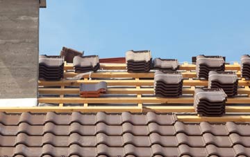 Hittisleigh Barton clay roofing costs