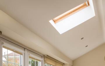 Hittisleigh Barton conservatory roof insulation companies