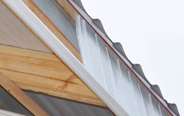 why Hittisleigh Barton fascia repairs are essential