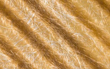 Hittisleigh Barton fibreglass roof waterproofing