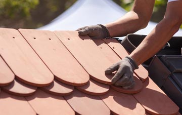 Hittisleigh Barton roof tile contractors