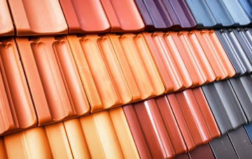 Hittisleigh Barton roof tile costs