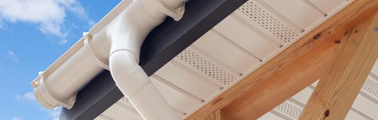 get Hittisleigh Barton guttering quotes today