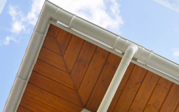 Hittisleigh Barton soffit types