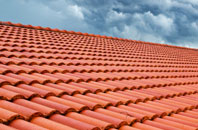 Hittisleigh Barton roofing tiles